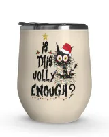 Wine Tumbler (12 oz)