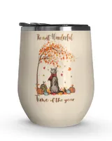 Wine Tumbler (12 oz)