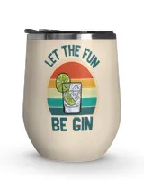 Wine Tumbler (12 oz)