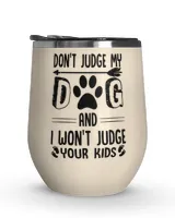 Wine Tumbler (12 oz)