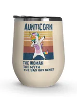 Wine Tumbler (12 oz)