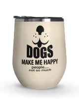 Wine Tumbler (12 oz)