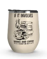 Wine Tumbler (12 oz)