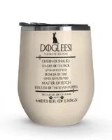 Wine Tumbler (12 oz)