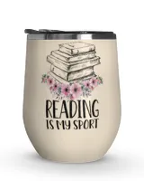 Wine Tumbler (12 oz)