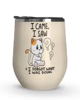 Wine Tumbler (12 oz)