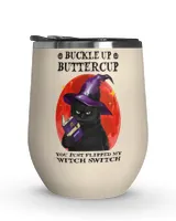 Wine Tumbler (12 oz)
