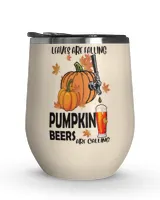 Wine Tumbler (12 oz)