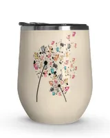 Wine Tumbler (12 oz)