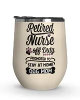 Wine Tumbler (12 oz)