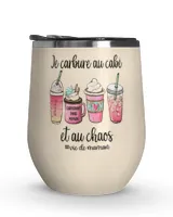 Wine Tumbler (12 oz)