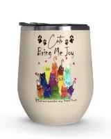 Wine Tumbler (12 oz)