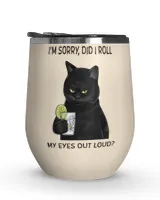 Wine Tumbler (12 oz)