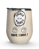 Wine Tumbler (12 oz)