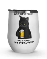 Wine Tumbler (12 oz)