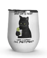 Wine Tumbler (12 oz)