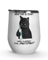 Wine Tumbler (12 oz)