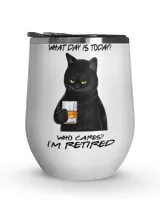 Wine Tumbler (12 oz)