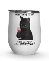 Wine Tumbler (12 oz)