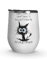 Wine Tumbler (12 oz)