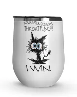 Wine Tumbler (12 oz)