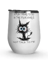Wine Tumbler (12 oz)