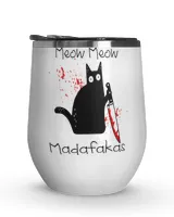 Wine Tumbler (12 oz)