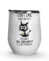 Wine Tumbler (12 oz)
