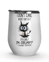 Wine Tumbler (12 oz)