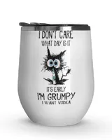 Wine Tumbler (12 oz)
