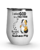 Wine Tumbler (12 oz)