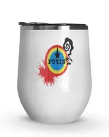 Wine Tumbler (12 oz)
