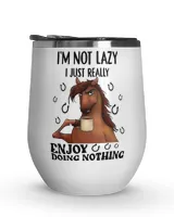 Wine Tumbler (12 oz)