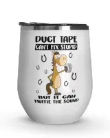 Wine Tumbler (12 oz)