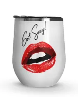 Wine Tumbler (12 oz)