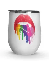 Wine Tumbler (12 oz)