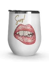 Wine Tumbler (12 oz)
