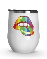 Wine Tumbler (12 oz)