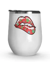 Wine Tumbler (12 oz)