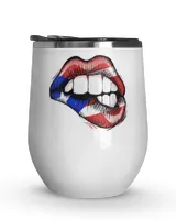 Wine Tumbler (12 oz)