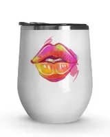 Wine Tumbler (12 oz)
