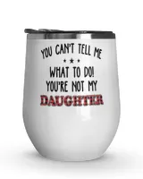 Wine Tumbler (12 oz)