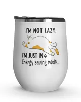 Wine Tumbler (12 oz)