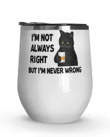 Wine Tumbler (12 oz)