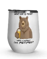 Wine Tumbler (12 oz)