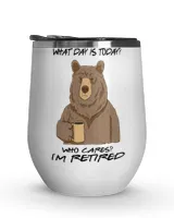 Wine Tumbler (12 oz)