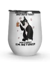 Wine Tumbler (12 oz)