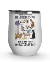 Wine Tumbler (12 oz)