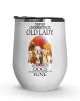 Wine Tumbler (12 oz)