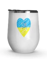 Wine Tumbler (12 oz)